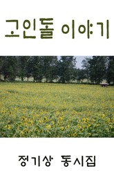 고인돌 이야기 표지 이미지