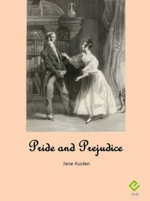 Pride and Prejudice (영어원서)