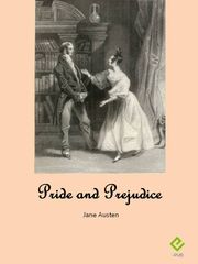 Pride and Prejudice (영어원서)