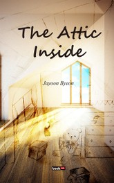 The Attic Inside 표지 이미지