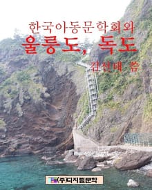 울릉도, 독도
