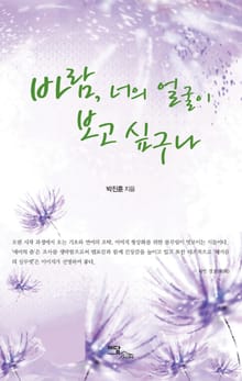바람, 너의 얼굴이 보고 싶구나