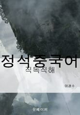 정석중국어 표지 이미지