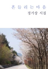 흔들리는 마음 표지 이미지