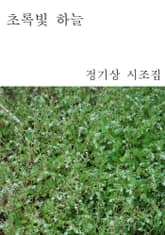 초록빛 하늘 표지 이미지