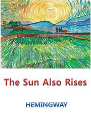The Sun Also Rises (태양은 다시 떠오른다 English Version)