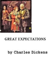 Great Expectation  표지 이미지