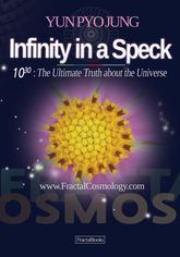 Infinity in a Speck 표지 이미지
