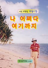 나 어쩌다 여기까지 표지 이미지