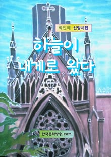 하늘이 내게로 왔다