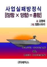 사업실패방정식 표지 이미지