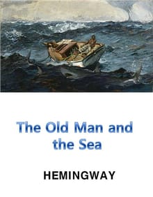 The old man and the Sea (노인과 바다)