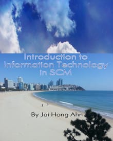 Introduction to Information Technology in SCM
