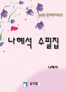 나혜석 수필집