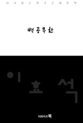 벽공무한 표지 이미지