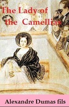 The Lady of the Camellias