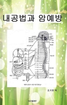내공법과 암예방