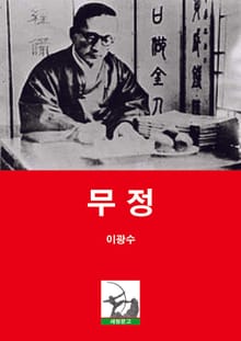 무정