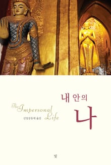 내 안의 나 - 신이 전한 영적 교과서
