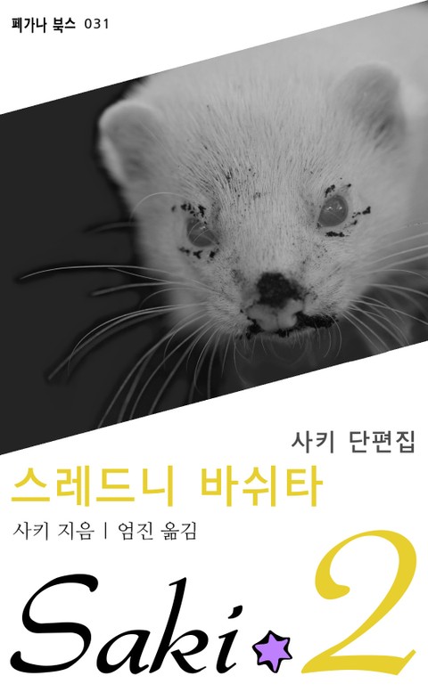 스레드니 바쉬타 표지 이미지