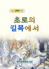 초로의 길목에서 표지 이미지