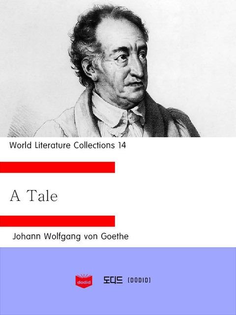 World Literature Collections 14: A Tale 표지 이미지
