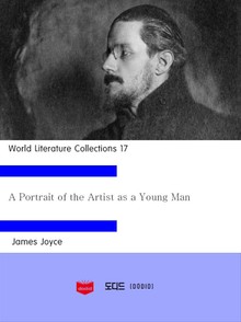 World Literature Collections 17: A Portrait of the Artist as a Young Man