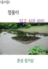 영웅이 되고 싶은 아이 표지 이미지