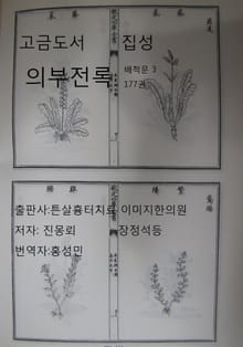 고금도서집성 의부전록 177 배척문3