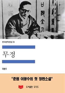 무정