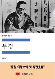 무정
