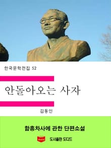 안돌아오는 사자