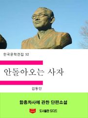 안돌아오는 사자