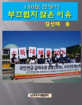 180도 전향이 부끄럽지 않는 이유  표지 이미지