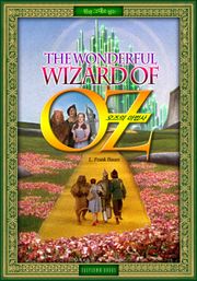 원작 그대로 읽는 오즈의 마법사(The Wonderful Wizard of Oz) 