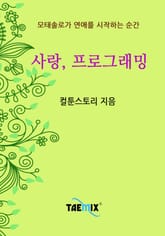사랑, 프로그래밍 표지 이미지