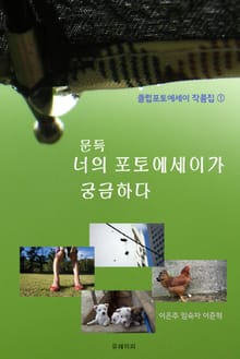 문득 너의 포토에세이가 궁금하다