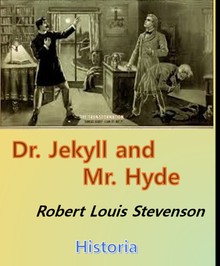 Dr. Jekyll and Mr. Hyde (지킬박사와 하이드씨, English Version)