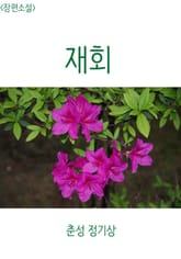 <장편소설> 재회 표지 이미지