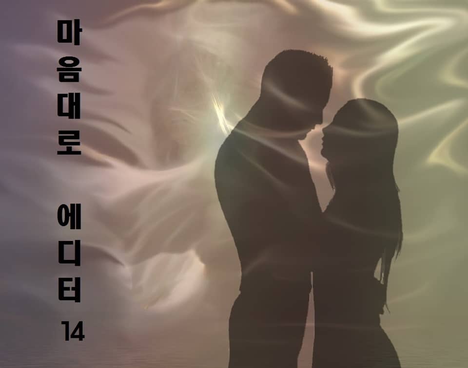 마음대로 에디터 14권