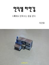 언덕샘하얀갑 표지 이미지