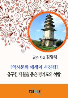 [역사문화 에세이 사진집] 유구한 세월을 품은 경기도의 석탑