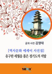 [역사문화 에세이 사진집] 유구한 세월을 품은 경기도의 석탑