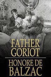 고리오 영감 (Father Goriot) 영어로 읽는 세계 명작 시리즈 120 표지 이미지