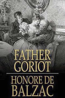 고리오 영감 (Father Goriot) 영어로 읽는 세계 명작 시리즈 120