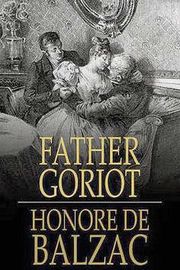 고리오 영감 (Father Goriot) 영어로 읽는 세계 명작 시리즈 120