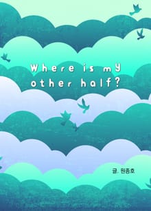 Where is my other half