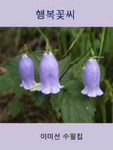 행복 꽃씨 표지 이미지