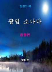 광염 소나타