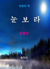 눈보라 표지 이미지